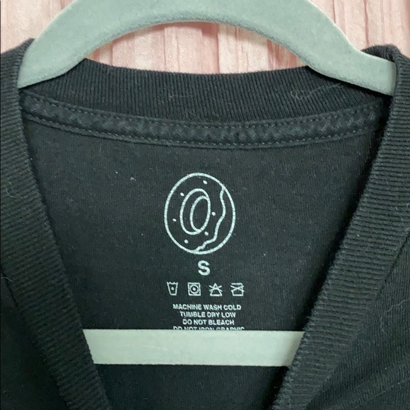 Odd Future T-Shirt - Picture 3 of 4